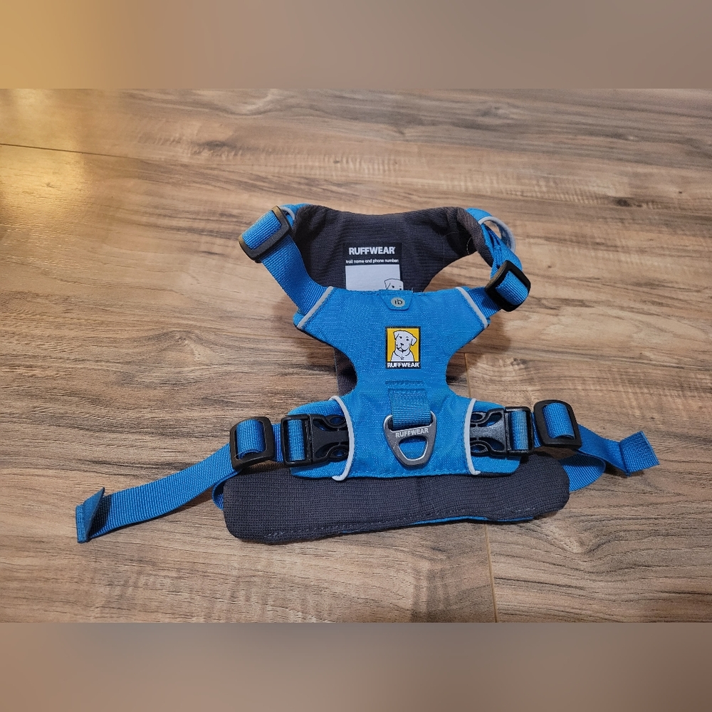 XS Dog Harness